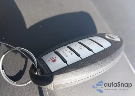 2019 Nissan Altima 2.5 Sr z USA, uszkodzony, nr VIN 1N4BL4CV5KN316925